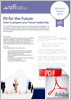 Download the brochure UFI Award